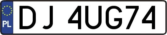 DJ4UG74