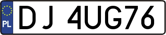 DJ4UG76