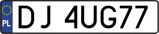 DJ4UG77