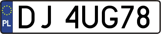 DJ4UG78