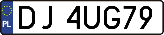 DJ4UG79