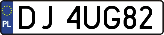 DJ4UG82