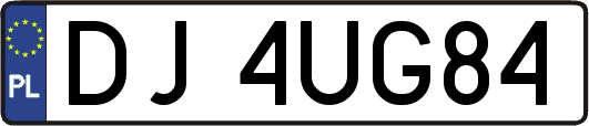 DJ4UG84