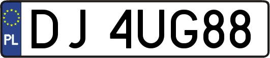 DJ4UG88