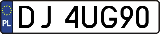 DJ4UG90