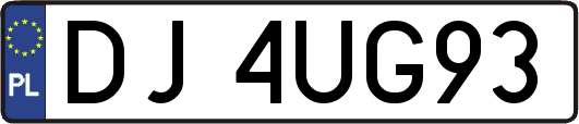 DJ4UG93