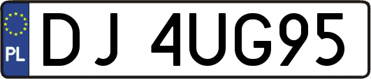 DJ4UG95
