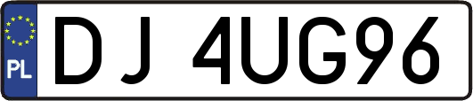DJ4UG96