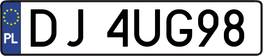 DJ4UG98