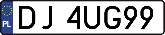 DJ4UG99