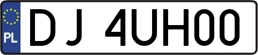 DJ4UH00