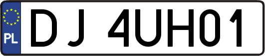 DJ4UH01