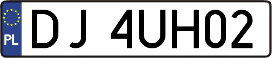 DJ4UH02