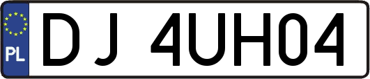 DJ4UH04