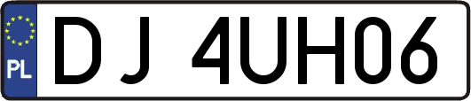 DJ4UH06