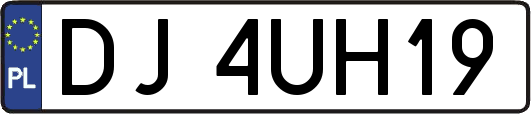 DJ4UH19