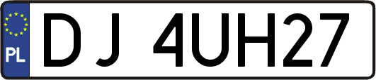 DJ4UH27