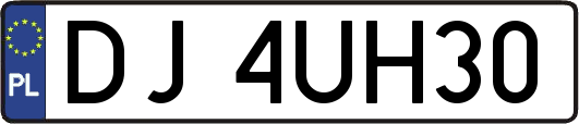 DJ4UH30