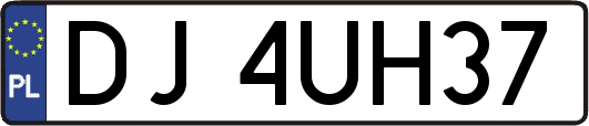 DJ4UH37