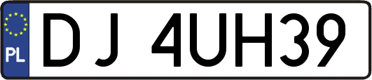 DJ4UH39