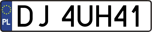 DJ4UH41