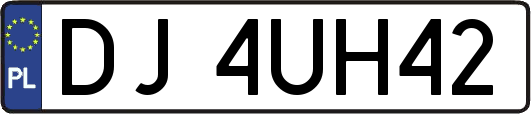 DJ4UH42