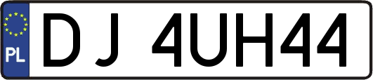 DJ4UH44