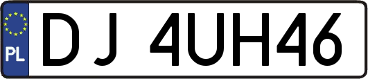 DJ4UH46