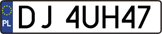 DJ4UH47