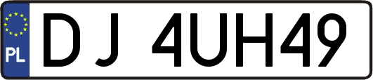 DJ4UH49