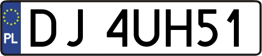 DJ4UH51