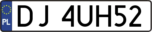 DJ4UH52