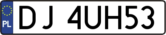 DJ4UH53