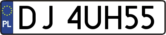 DJ4UH55