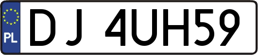 DJ4UH59