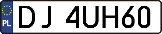 DJ4UH60