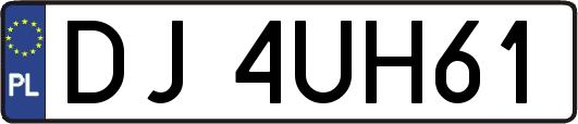 DJ4UH61