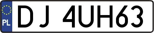 DJ4UH63