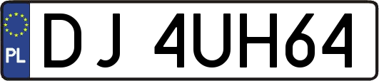DJ4UH64