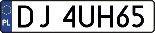 DJ4UH65