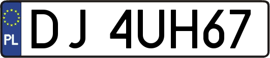 DJ4UH67
