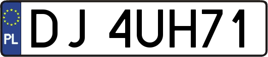DJ4UH71