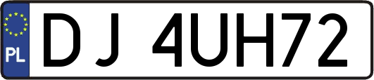DJ4UH72