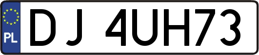 DJ4UH73