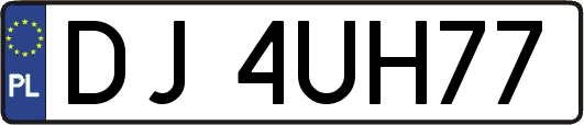 DJ4UH77