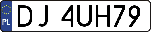 DJ4UH79