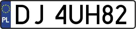 DJ4UH82