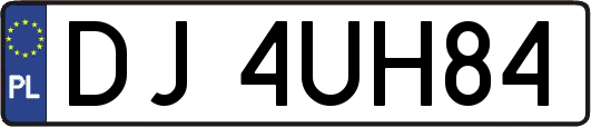 DJ4UH84