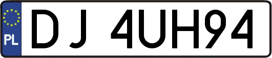 DJ4UH94