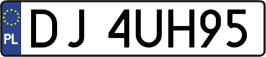 DJ4UH95